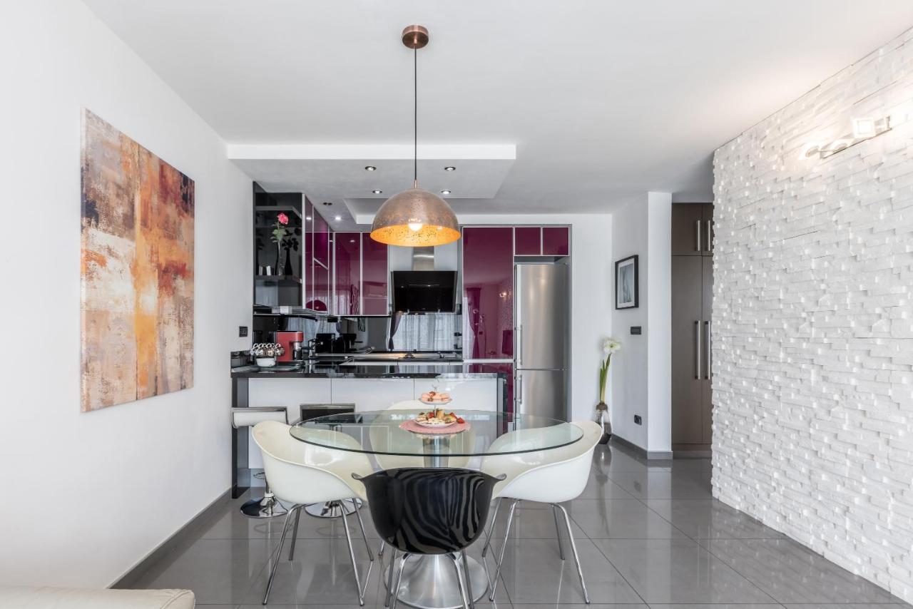 First Choice Apartment Split Exterior foto
