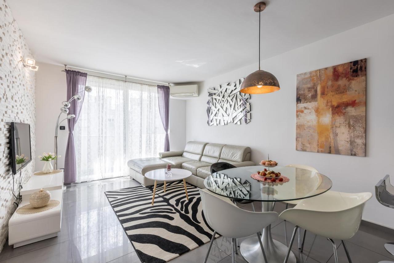 First Choice Apartment Split Exterior foto