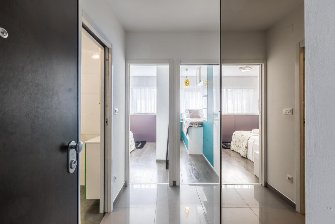 First Choice Apartment Split Exterior foto